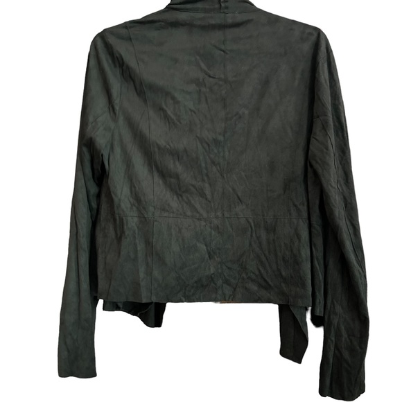 Drippy Moto Jacket - Picture 4 of 5